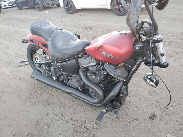Изображение 2 2019 HARLEY-DAVIDSON FXBB  2019 с VIN 1HD1YJJ29KB064823
