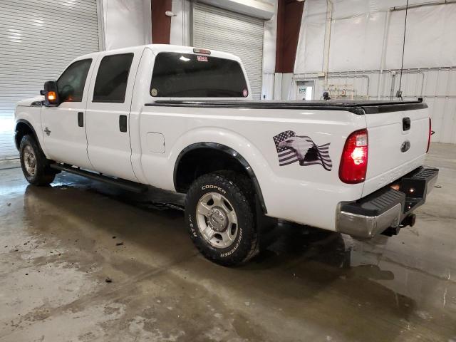 Изображение 2 2016 FORD F250 SUPER DUTY 2016 с VIN 1FT7W2BT1GEB32665