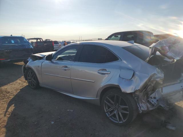 Изображение 2 2015 LEXUS IS 250 2015 с VIN JTHBF1D27F5049828