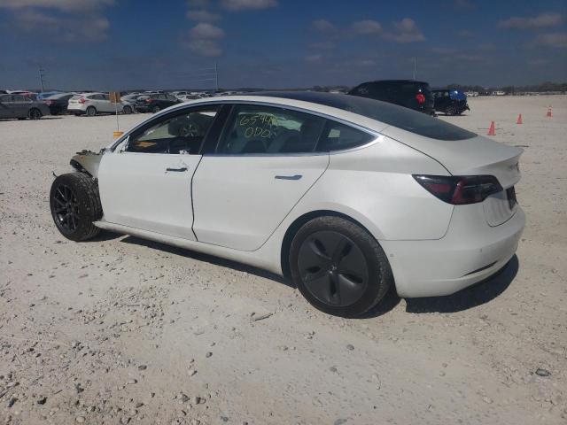Obraz 2 z 2019 TESLA MODEL 3  2019 z VIN 5YJ3E1EB1KF406808