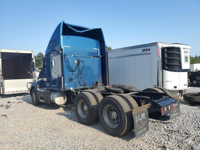 Image 3 of 2005 KENWORTH CONSTRUCTION T600 2005 with VIN 3WKADB9X65F081536