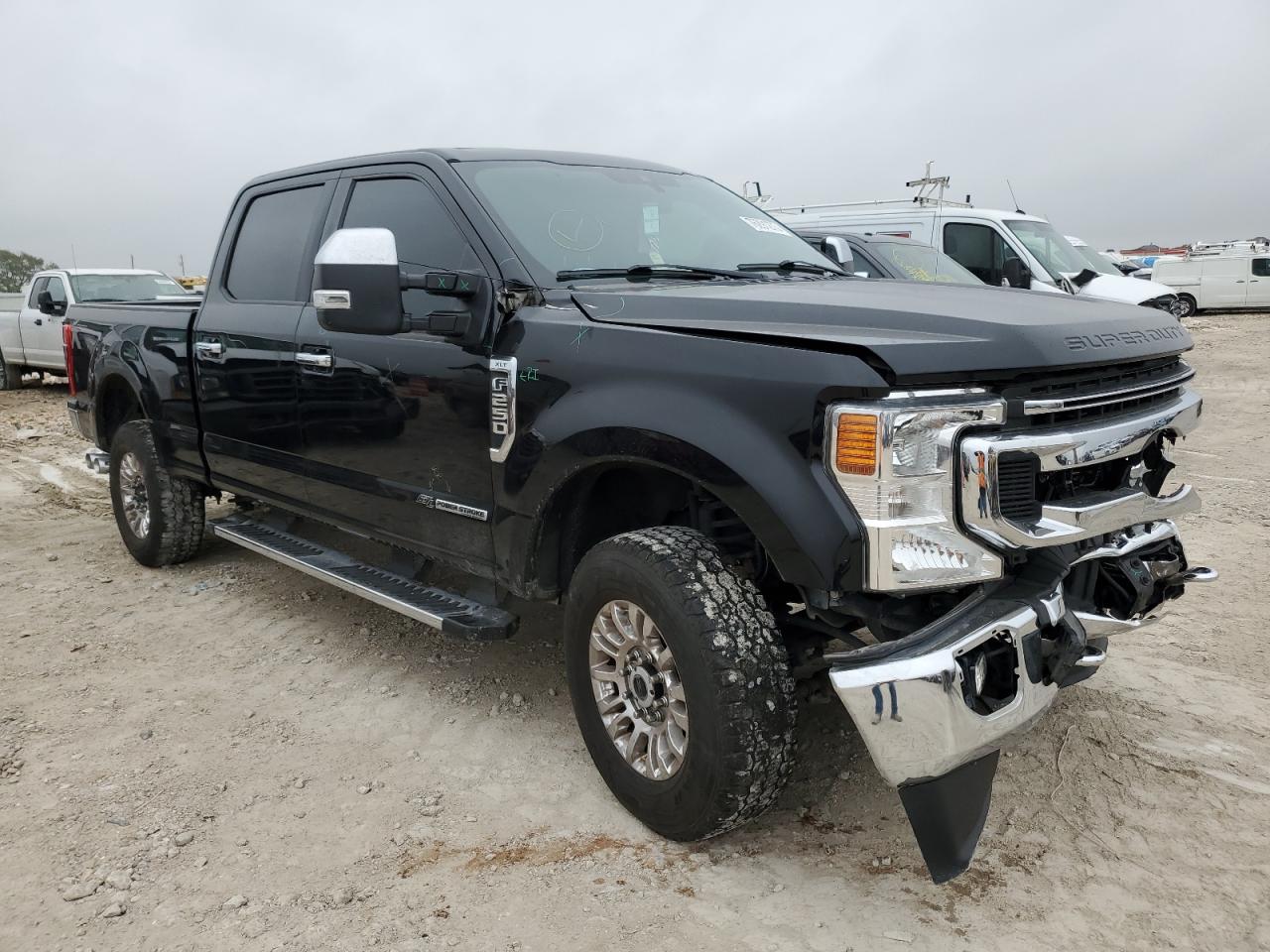 Obraz 2020 FORD F250 SUPER DUTY 2020