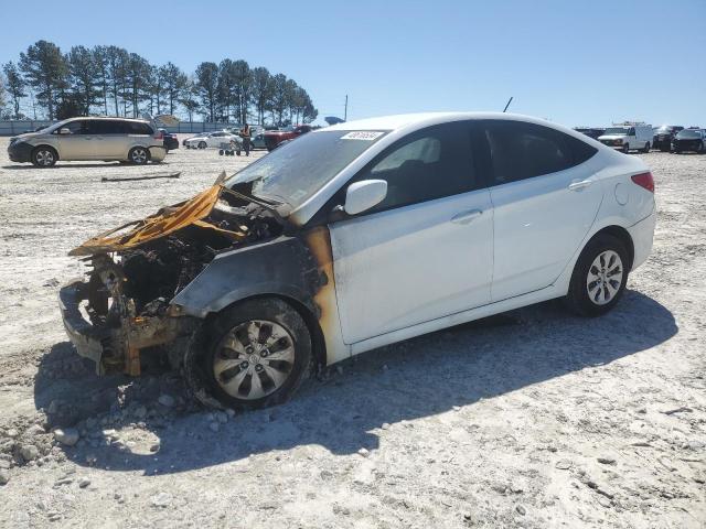Obraz 2016 HYUNDAI ACCENT SE 2016