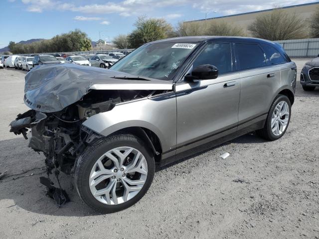Image 1 of 2020 LAND ROVER RANGE ROVER VELAR R-DYNAMIC S 2020 with VIN SALYK2EX9LA244767