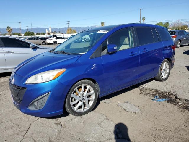 2013 MAZDA 5  2013 image