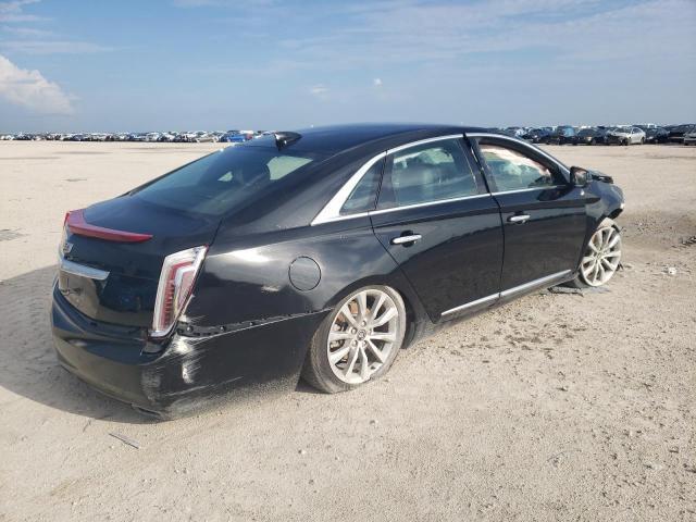 Image 3 of 2017 CADILLAC XTS LUXURY 2017 with VIN 2G61M5S36H9146761