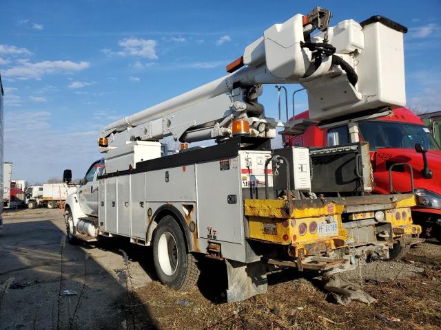 Image 3 of 2011 FORD F750 SUPER DUTY 2011 with VIN 3FRXX7FEXBV399521