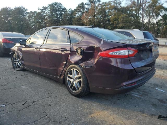 Image 2 of 2013 FORD FUSION SE 2013 with VIN 3FA6P0H75DR198397