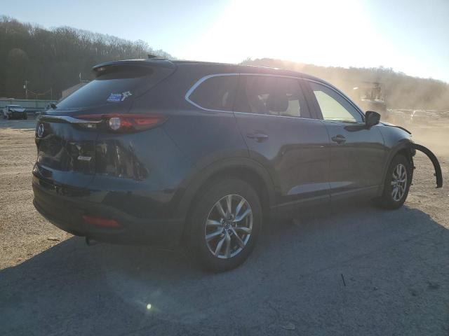 Image 3 of 2019 MAZDA CX-9 TOURING 2019 with VIN JM3TCBCY7K0309041