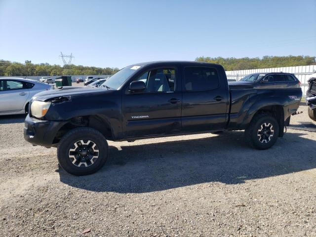 2008 TOYOTA TACOMA DOUBLE CAB LONG BED 2008 image