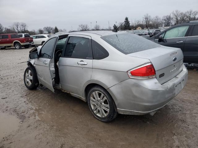 Изображение 2 2009 FORD FOCUS SEL 2009 с VIN 1FAHP37N79W133713