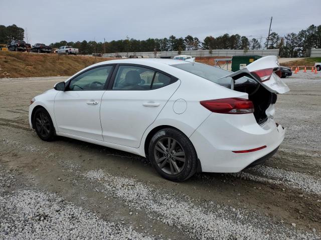 Image 2 of 2018 HYUNDAI ELANTRA SEL 2018 with VIN 5NPD84LF1JH271364