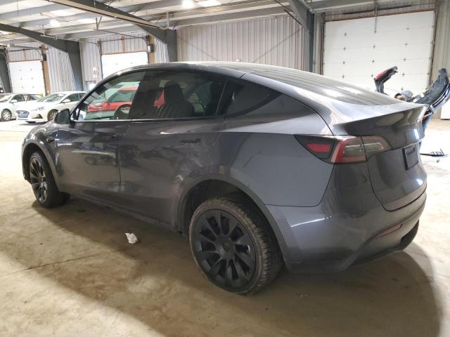 Изображение 2 2022 TESLA MODEL Y  2022 с VIN 7SAYGDEE9NF458724
