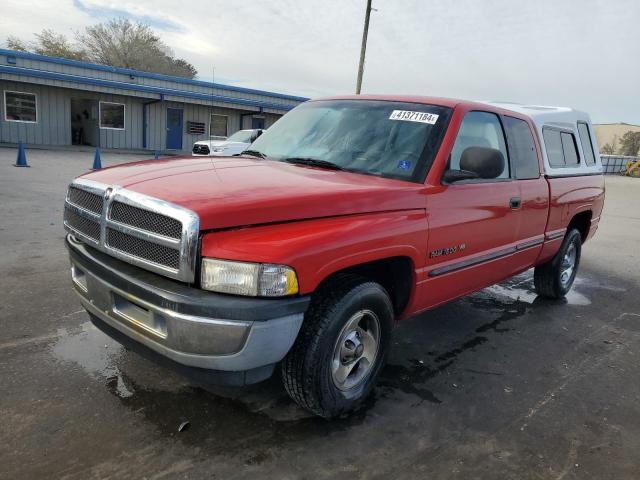 Obraz 1999 DODGE RAM 1500  1999