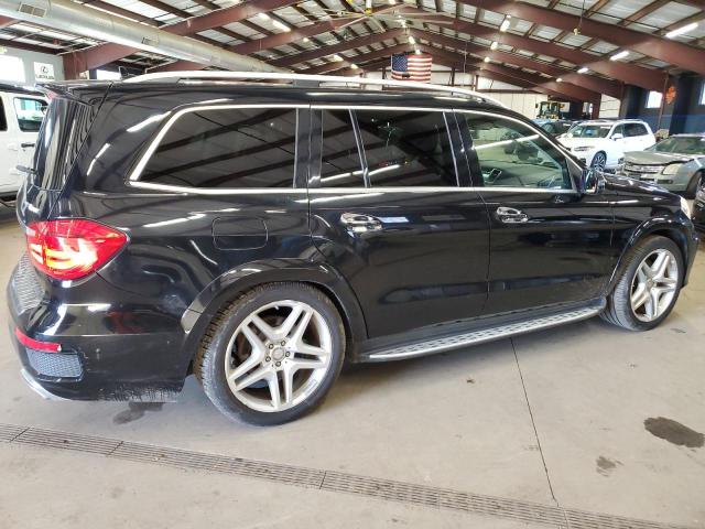 Изображение 3 2015 MERCEDES-BENZ GL 550 4MATIC 2015 с VIN 4JGDF7DE8FA573550