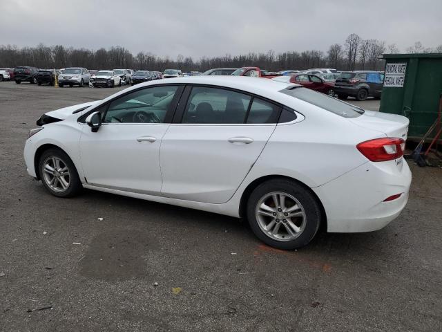 Изображение 2 2017 CHEVROLET CRUZE LT 2017 с VIN 1G1BE5SM4H7246231