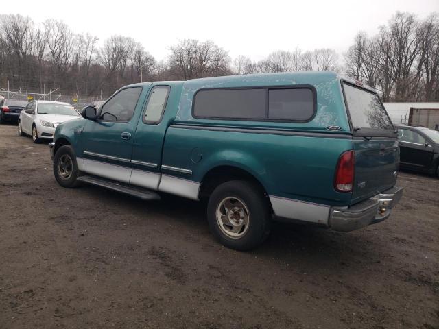 Obraz 2 z 1997 FORD F150  1997 z VIN 1FTDX1765VNA53803
