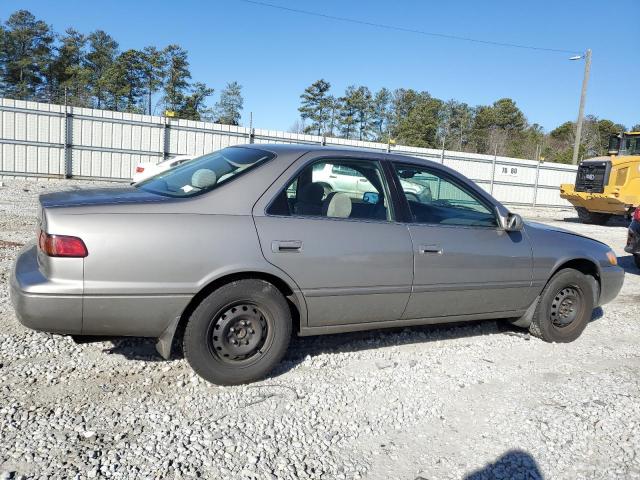 Image 3 of 1998 TOYOTA CAMRY CE 1998 with VIN 4T1BG22KXWU205174