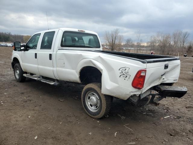 Obraz 2 z 2014 FORD F250 SUPER DUTY 2014 z VIN 1FT7W2B66EEB09177