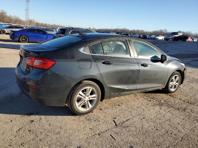 Изображение 3 2018 CHEVROLET CRUZE LT 2018 с VIN 1G1BE5SM3J7233959