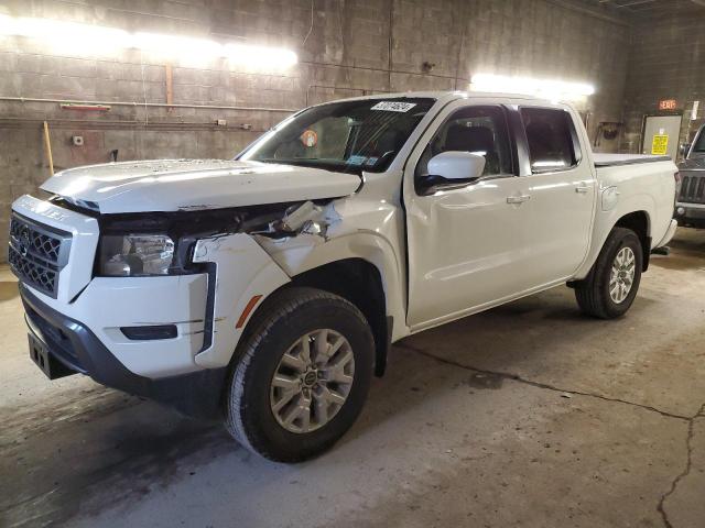 Изображение 1 2023 NISSAN FRONTIER S 2023 с VIN 1N6ED1EK1PN659841