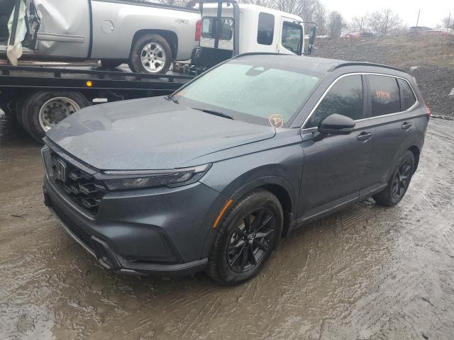 Изображение 2023 HONDA CR-V SPORT 2023