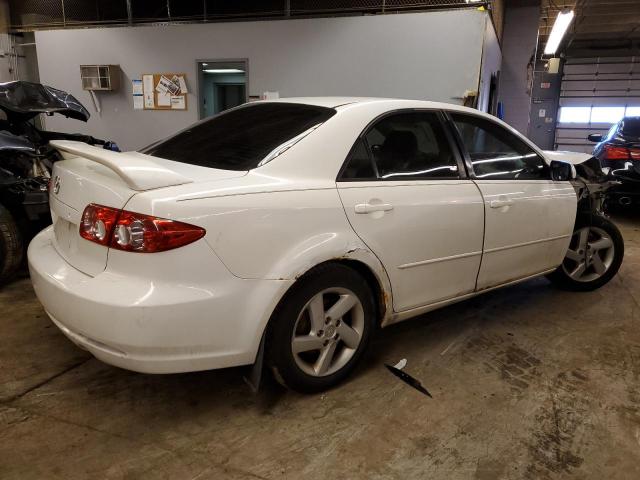 Obraz 3 z 2003 MAZDA 6 I 2003 z VIN 1YVFP80C135M22276