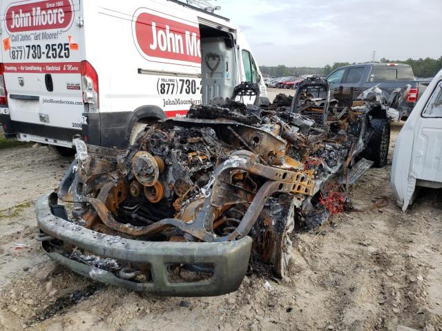 Image 1 of 2019 FORD F250 SUPER DUTY 2019 with VIN 1FT7W2B64KED09423