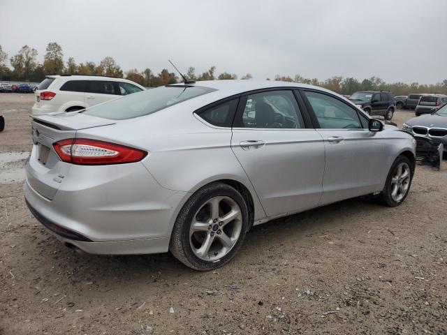 Изображение 3 2014 FORD FUSION SE 2014 с VIN 3FA6P0HD9ER163515