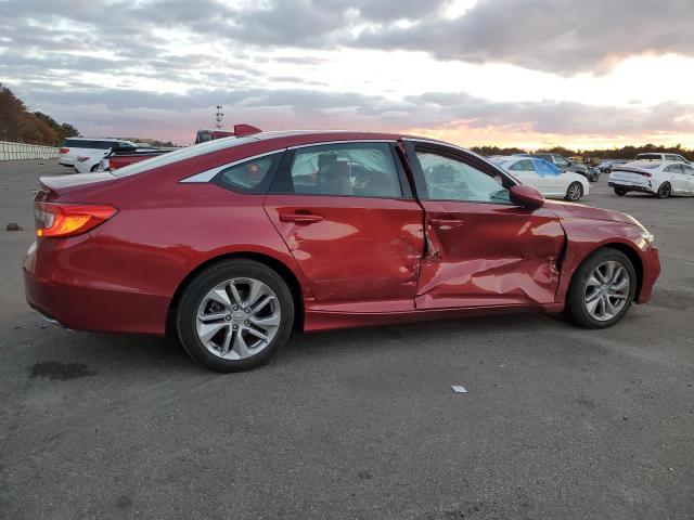 Image 3 of 2019 HONDA ACCORD LX 2019 with VIN 1HGCV1F19KA094656