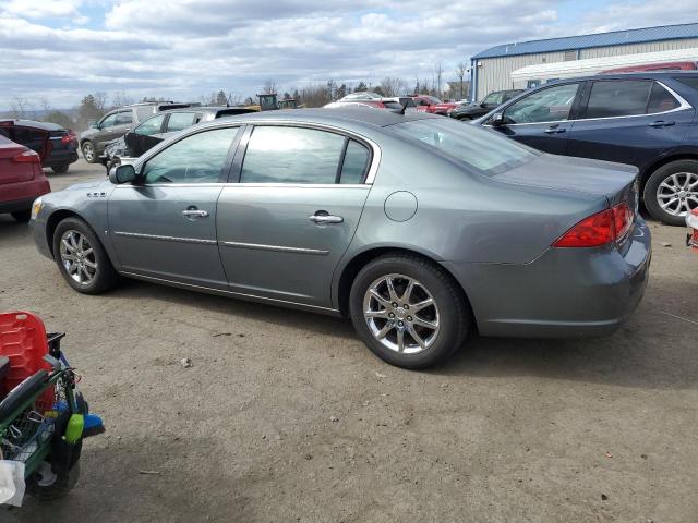 Image 2 of 2008 BUICK LUCERNE CXL 2008 with VIN 1G4HD572X8U143923