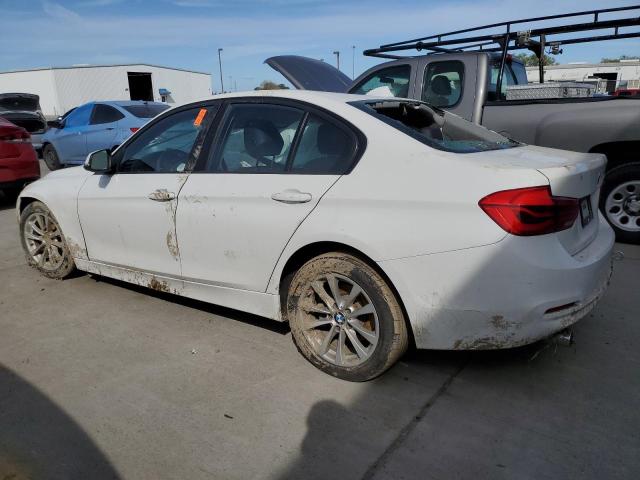 Obraz 2 z 2018 BMW 320 I 2018 z VIN WBA8A9C52JAH14560