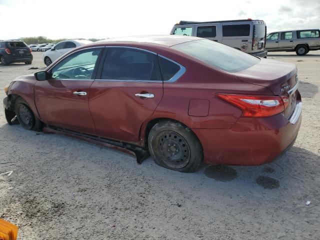 Image 2 of 2017 NISSAN ALTIMA 2.5 2017 with VIN 1N4AL3AP2HC200287