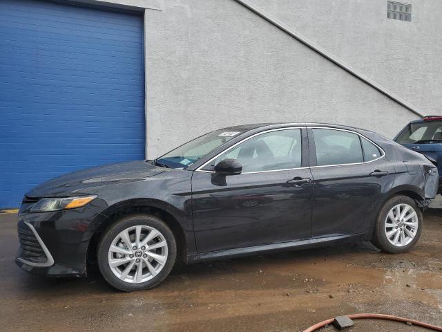 Изображение 1 2024 TOYOTA CAMRY LE 2024 с VIN 4T1C11AK7RU224979