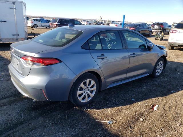 Obraz 3 z 2022 TOYOTA COROLLA LE 2022 z VIN 5YFEPMAE9NP325150