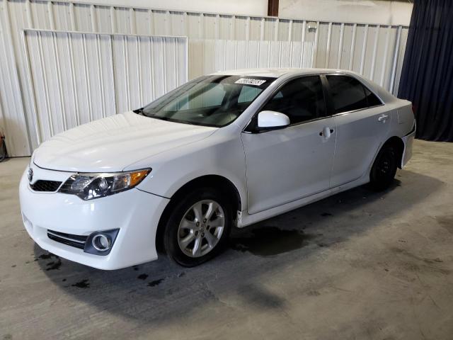 Изображение 1 2014 TOYOTA CAMRY L 2014 с VIN 4T1BF1FK1EU861883