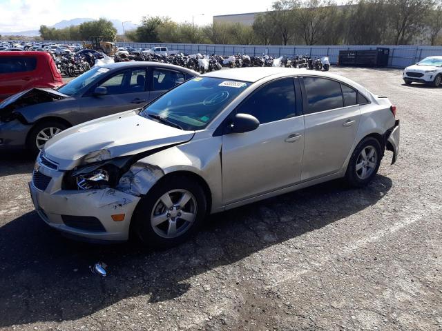 Изображение 1 2013 CHEVROLET CRUZE LS 2013 с VIN 1G1PA5SG3D7212917
