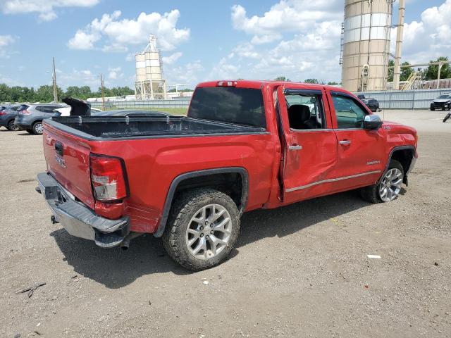 Image 3 of 2015 GMC SIERRA K1500 SLT 2015 with VIN 3GTU2VEC6FG399285