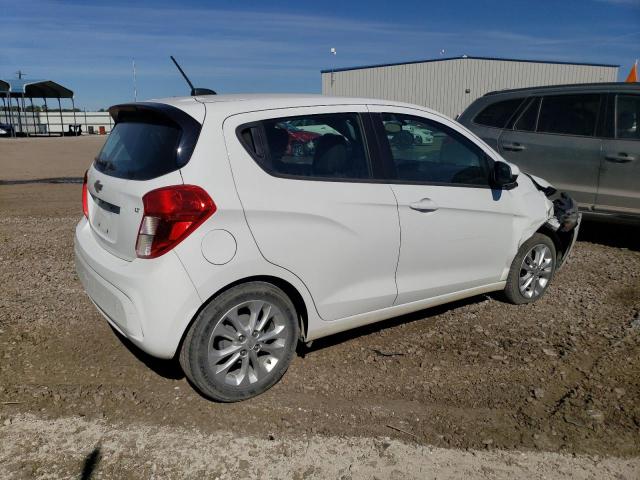 Image 3 of 2020 CHEVROLET SPARK 1LT 2020 with VIN KL8CD6SA2LC442963