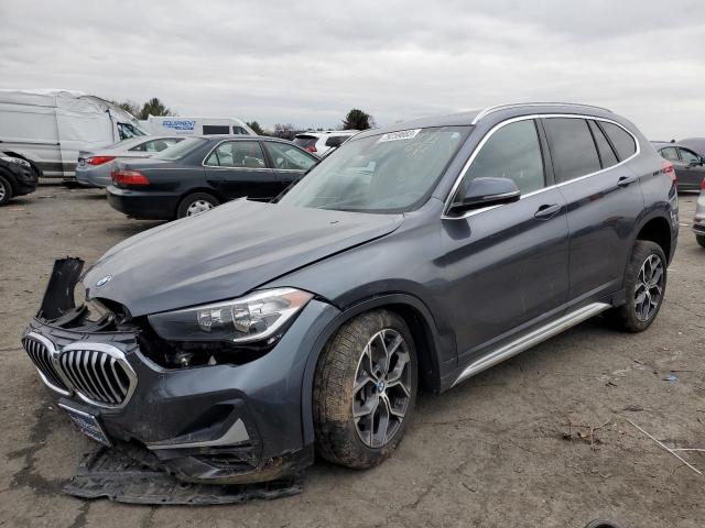 Obraz 1 z 2020 BMW X1 XDRIVE28I 2020 z VIN WBXJG9C05L5R33077