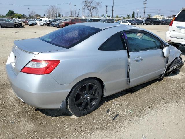 Image 3 of 2007 HONDA CIVIC LX 2007 with VIN 2HGFG12697H581048