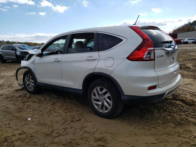 Image 2 of 2016 HONDA CR-V EX 2016 with VIN 5J6RM4H51GL019713