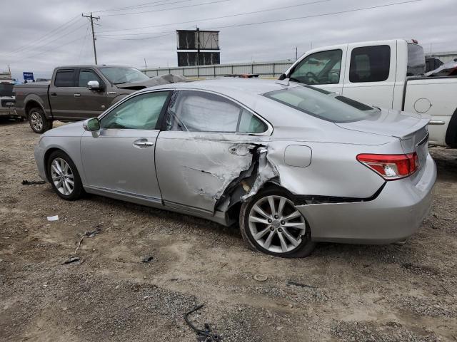 Изображение 2 2011 LEXUS ES 350 2011 с VIN JTHBK1EGXB2458939