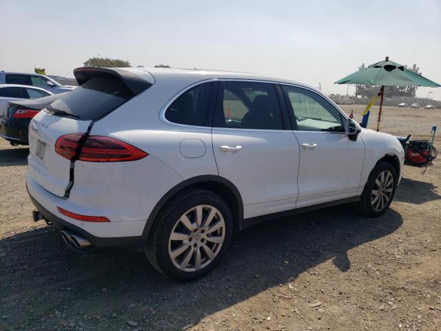 Изображение 3 2015 PORSCHE CAYENNE S 2015 с VIN WP1AB2A22FLA56179