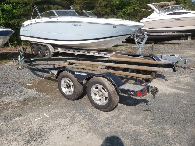 Изображение 3 1999 OTHER TRAILER 1999 с VIN 5A6C2BR27X1003841