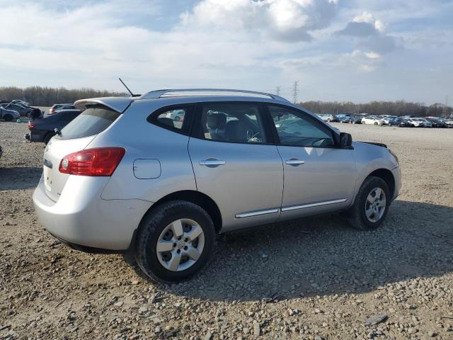 Image 3 of 2014 NISSAN ROGUE SELECT S 2014 with VIN JN8AS5MV5EW203430