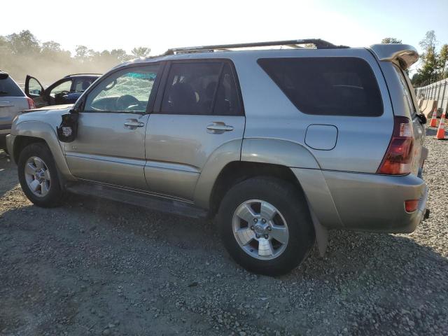 Image 2 of 2005 TOYOTA 4RUNNER SR5 2005 with VIN JTEZU14R650047823