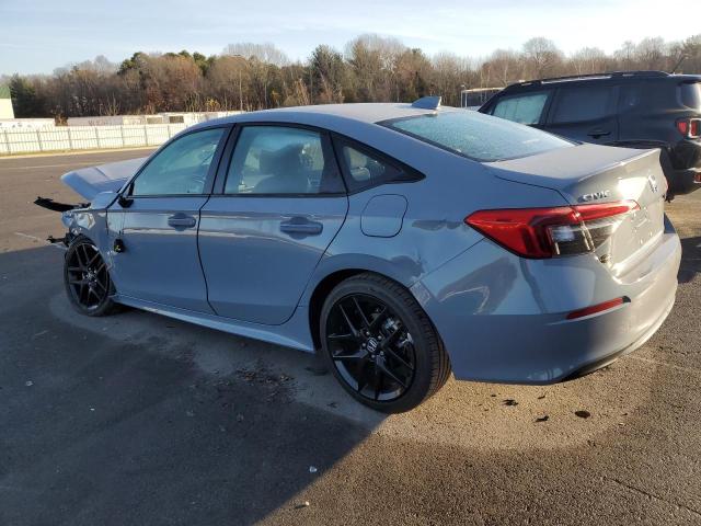 Изображение 2 2024 HONDA CIVIC SPORT 2024 с VIN 2HGFE2F50RH515746