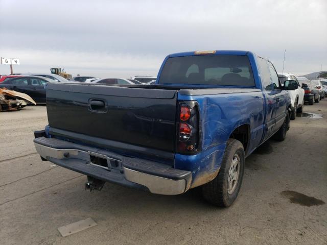Obraz 3 z 2003 CHEVROLET SILVERADO C1500 2003 z VIN 2GCEC19TX31106979