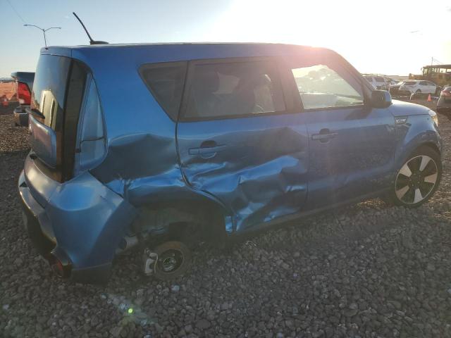 Obraz 3 z 2016 KIA SOUL + 2016 z VIN KNDJP3A50G7380096